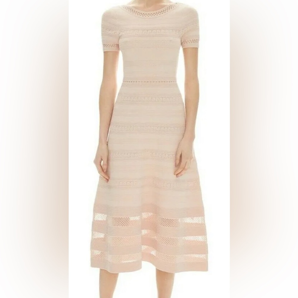Sandro Dress